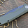 Нож Petrified Fish PF-959 GRW