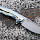 Нож Rikeknife RK1504B-Y