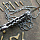 Маленький нож Petrified Fish PF-900MU M390