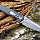 Нож Viking Nordway "RISK "