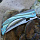 Нож  Two Sun TS284