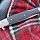 Финский нож производитель Steelclaw "Бандит-02"