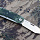 Нож Two Sun TS206 tc
