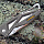 Нож "Sanrenmu 7049LTE-PK