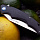 Нож тактический Harnds "Wolverine" вес 104гр