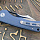 Нож Petrified Fish PF-919 P3