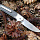 Нож Sitivien ST252-1