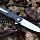 Нож Sitivien ST135