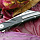 Нож Two Sun TS74