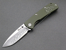 Нож Kizer Ki403A1