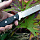 Нож финка разведчика Steelclaw "Клён"