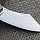 Нож Jungle edge JR7412GR