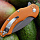 Нож Kizer V4477A2 "Roach"