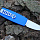Нож Steelclaw "Криптон-01"