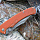 Нож Steelclaw "Лёд -3"