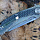 Нож STEDEMON BG01-03