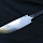 Клинок для ножа 110х18 za3093