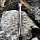 Охотничий нож Kizer Ki5466A1 "DUKES"