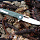 Нож Sitivien ST140-1