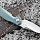 Нож Rikeknife RK1503-GB