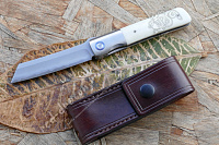 Нож TRIVISA  NL-04-SKD-P