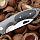 Нож TWO SUN TS188S90V