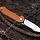 Нож складной Bestech knives "TORPEDO" 