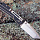 Нож "Sanrenmu 7071LTF-GHV "