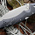 Нож тактический Cold Steel Rajah 2 марка стали D2