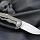 Нож CH Череп 3504T-BZ M390