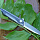 Нож интеграл  Two Sun TS65 M390