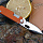 Нож Y-START LK5009orange