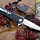 Нож Artisan Cutlery 1707PS-BKF