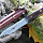 Армейский ММГ штык-Нож АКМ ШНС-001-02 (переходной между 6Х3 — 6Х4)