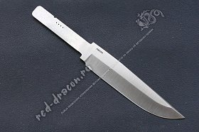 Заготовка для ножа bohler N690 za998