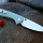 Нож CJRB J1912S-NTG
