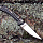 Нож "Sanrenmu 7112RUC-LH"