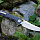 Нож Two Sun  TS236