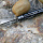 Нож Y-START LK5020BLACK