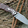 Нож Kizer V4412A2 "Bolt"