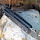 Финский нож спецназа Steelclaw "Вождь" марка стали D2