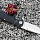 Нож CH 3504 G10 BK