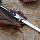 Нож TRIVISA YZ-G10-WZ