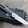 Складной нож "NOC MT05-BL "