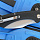Нож CJRB J1909-BKF