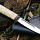 Нож якутский 4