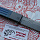 Нож SHOOZIZ HAN-315-8