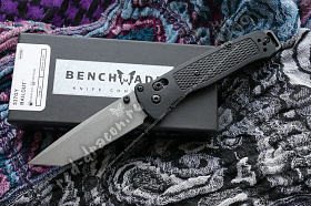 Нож складной Benchmade 537GY