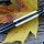 Финский нож производитель Steelclaw "Бандит-01"