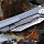 Нож Two Sun Интеграл TS195 M390 S